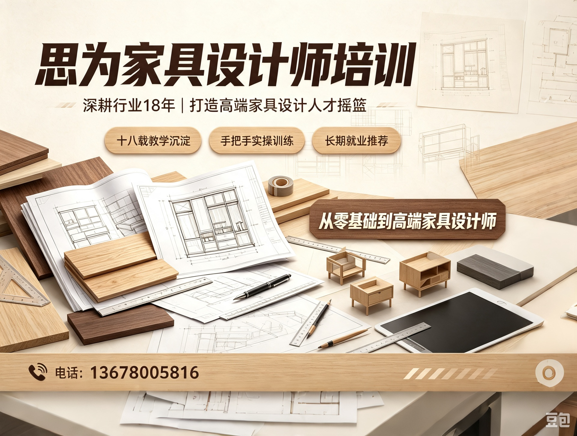 思为家具设计眉山线上分站